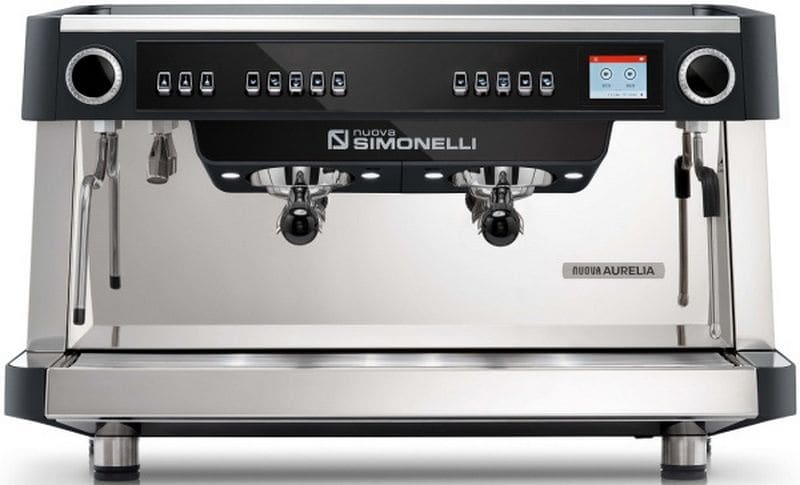 Nuova Simonelli